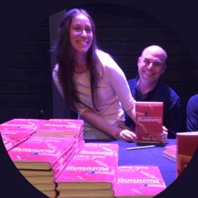 Profile Picture of Mara Sagal (@SagalMara) on Twitter