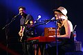 Profile Picture of Gungor - Wikipediaon Wikipedia