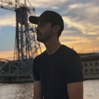 Profile Picture of Sam McPhillips (@mctrilly) on Twitter
