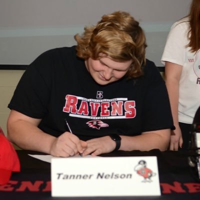Profile Picture of Tanner Nelson (@TannerN25) on Twitter