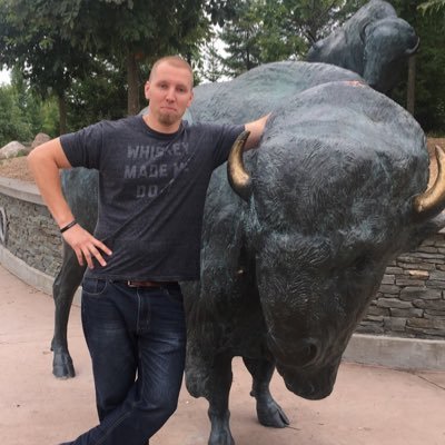 Profile Picture of Nick Denton (@dentondeltasig) on Twitter