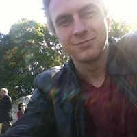Profile Picture of John Byström (@jonnen13) on Pinterest