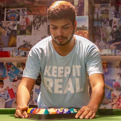 Profile Picture of Varun Tyagi (@imVarunTyagi) on Twitter