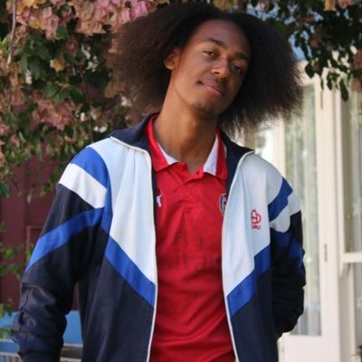 Profile Picture of Nigel Miles (@Nigelmiles9) on Twitter