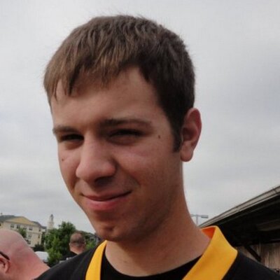 Profile Picture of James Ryans (@JamesR5244) on Twitter