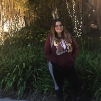 Profile Picture of Vanessa Espinoza (@vanessa-espinoza-12) on Quora