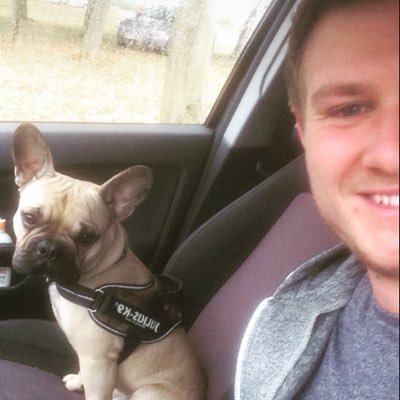 Profile Picture of Kieran Fisher (@KieranFisher76) on Twitter