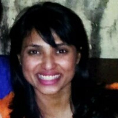 Profile Picture of Carolyn Hillarious (@chillairous) on Twitter