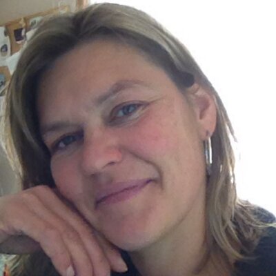 Profile Picture of Miranda Verhoef (@JOE80720884) on Twitter