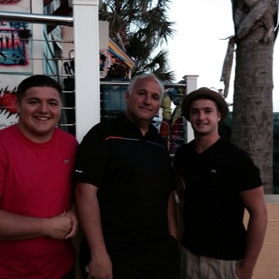 Profile Picture of Andy Dipietro (@Andydhawk) on Twitter