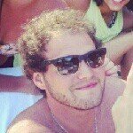 Profile Picture of Gabriel Baum (@gabrielbaum) on Instagram