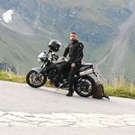 Profile Picture of Robert Pfundner (@robert_pfundner) on Instagram