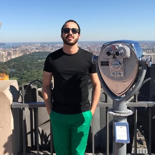 Profile Picture of Javier Arambula (@javierarambula) on Instagram