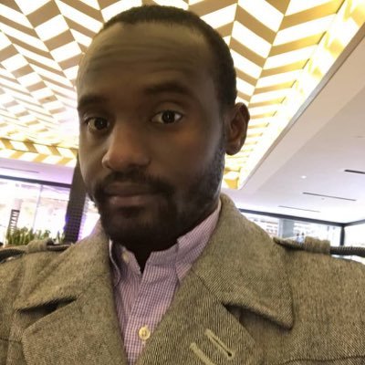 Profile Picture of Shamsuddeen Hassan Muhammad (@Hassan_Imran909) on Twitter
