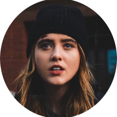 Profile Photo of 𝗕𝗶𝗮𝗻𝗰𝗮 𝗝𝗮𝗰𝗸𝘀𝗼𝗻. (@HerAngelicness) on Twitter