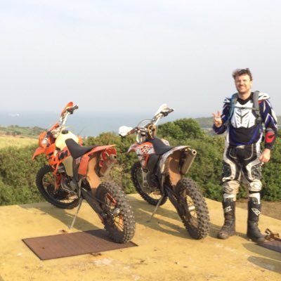 Profile Picture of James Pearson Goble (@thesilverton) on Twitter