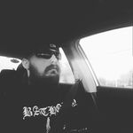 Profile Picture of Gordon Lee Vail (@misanthropic_viking) on Instagram