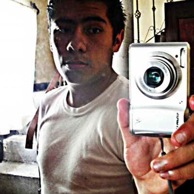 Profile Picture of Gerardo Angel Neri (@Gerry_Dark_93) on Twitter
