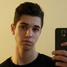 Profile Picture of Micah Lydic (@QuickRed_Fox) on Twitter