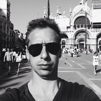 Profile Picture of Hatvani Ádám (@DmHatvani) on Twitter