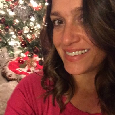 Profile Picture of PANDORA MCCRELESS (@PANDORA2009) on Twitter