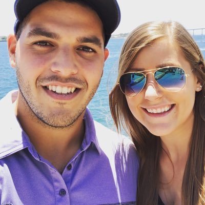 Profile Picture of Brian Alvarez (@balvarez55) on Twitter