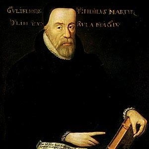 Profile Picture of William Tyndale (@256847892) on Myspace
