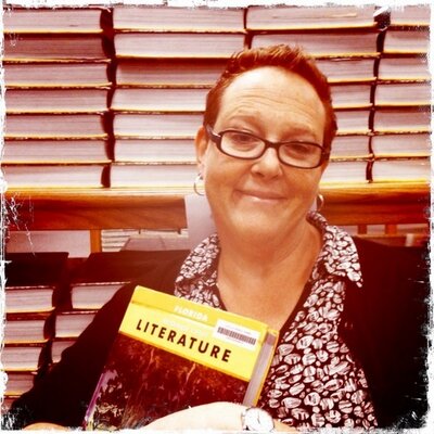 Profile Picture of Mrs. Judith Gould (@LaVillaGould) on Twitter