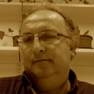 Profile Picture of Pascual Perez (@pascupps) on Twitter