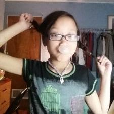 Profile Picture of Amanda Zin Mar Min (@amandamin133) on Twitter