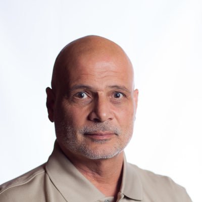 Profile Picture of Eugene Oldham III (@geno531) on Twitter