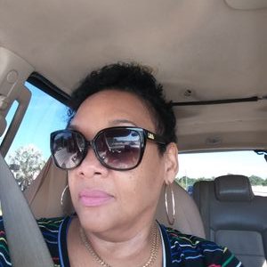 Profile Picture of Benita Melvin-Ferguson (@melvin_benita) on Twitter