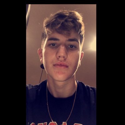 Nick Vlamis - Twitter Profile Picture of Nick Vlamis (@nick_vlamis) on Twitter