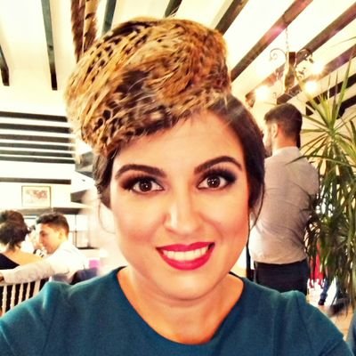 Profile Picture of Aurora Dominguez (@AuroraDomingue4) on Twitter