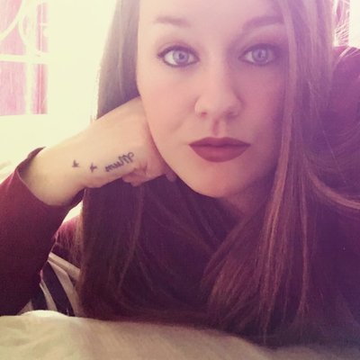 Profile Picture of Kirk Hinton (@kirsty_hinton) on Twitter