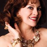 Yolanda Guadalupe Ferrer - Instagram Profile Picture of Yolanda Guadalupe Ferrer (@lupitaferrerartista) on Instagram