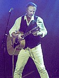 Profile Picture of Steve Kilbeyon Wikipedia