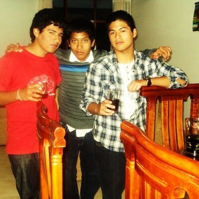 Profile Picture of Kevin Diaz Takeda (@Kevin9396) on Twitter