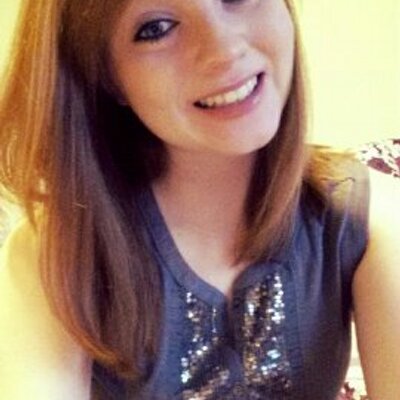 Profile Picture of Stephanie Rivera (@ginger_spice94) on Twitter