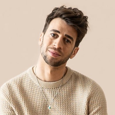 Profile Picture of Mike Ruby (@MikeRubyMusic) on Twitter