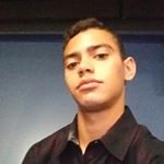 Profile Picture of Isaac Anderson (@anderso.isaac) on Instagram