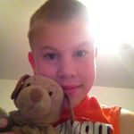 Profile Picture of Andrew Tisdale (@tissygoat22) on Instagram