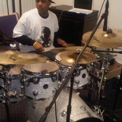 Profile Picture of Randall Keys (@lilredd08) on Twitter