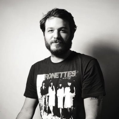 Profile Picture of Dan Spagnolo (@dan_spagnolo) on Twitter