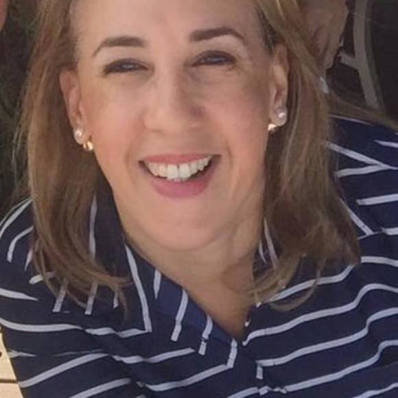 Profile Picture of Raquel Menicucci (@menicucciraquel) on Poshmark