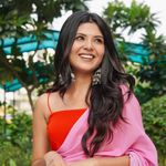 Profile Picture of Niharika Jain (@_niharikajain) on Instagram