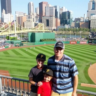 Profile Picture of Patrick Moffat (@psmoffat) on Twitter