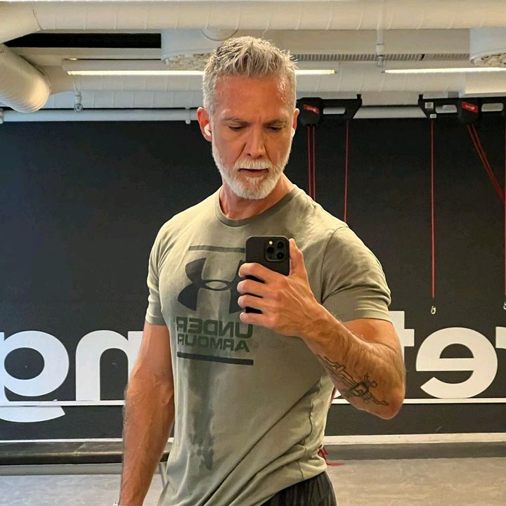 Profile Picture of mark herrick (@markherrick05) on Tiktok