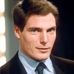 Profile Picture of Christopher Reeve ❎ (@thechristopherreeve) on Instagram