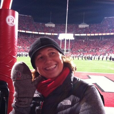 Profile Picture of Andrea Hall (@twittahall) on Twitter